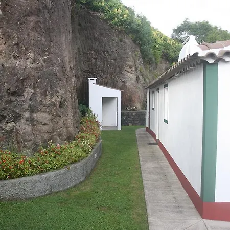 Casa Da Avo - Turismo Rural Santo Espirito Esterno foto