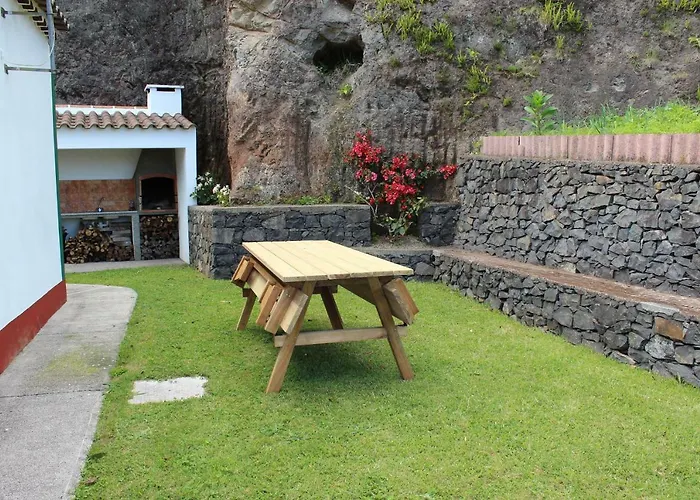Casa Da Avo - Turismo Rural