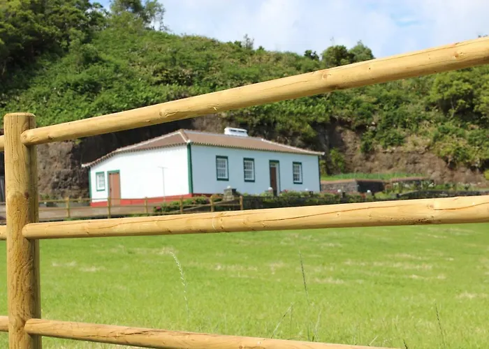 Casa Da Avo - Turismo Rural