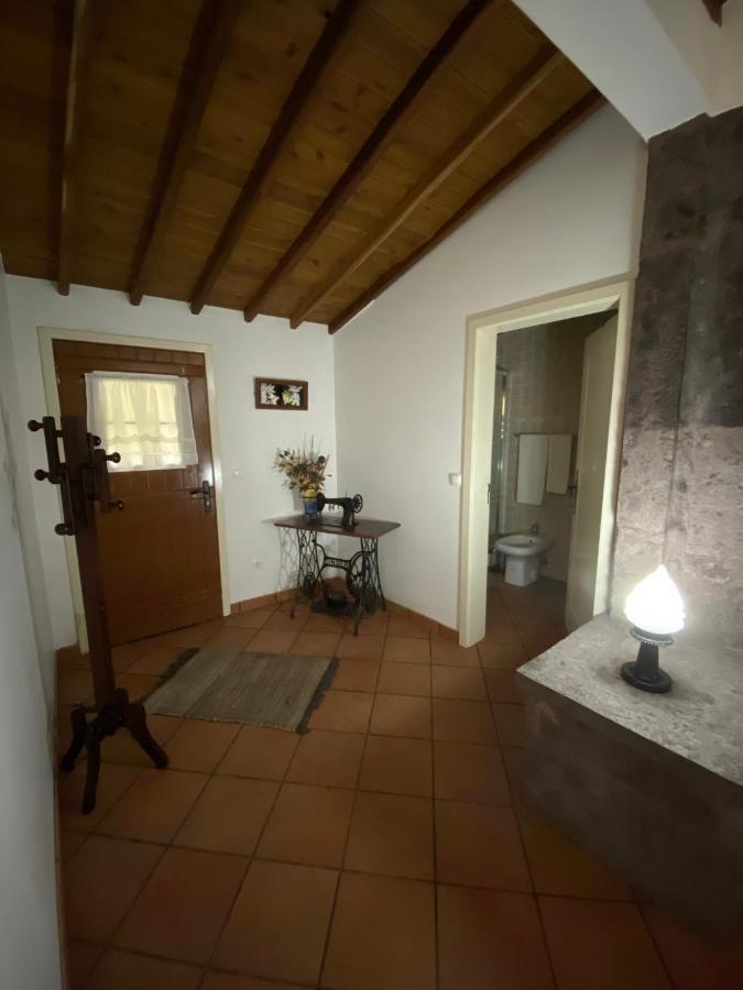 Casa Da Avo - Turismo Rural * Santo Espirito