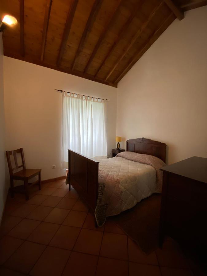 Casa Da Avo - Turismo Rural Holiday home