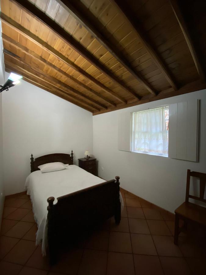 Holiday home Casa Da Avo - Turismo Rural *