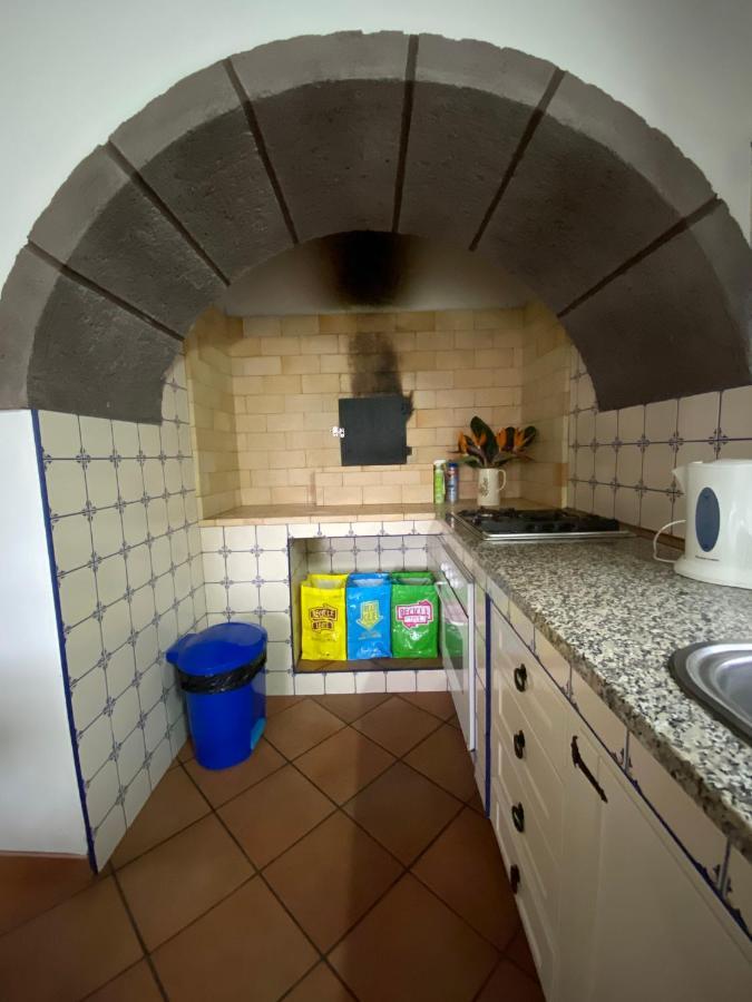 Casa Da Avo - Turismo Rural Holiday home