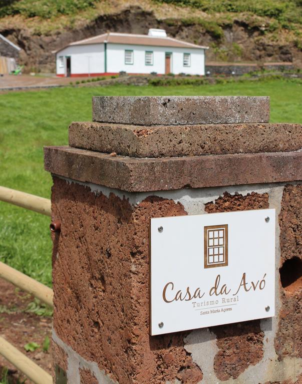 Casa Da Avo -